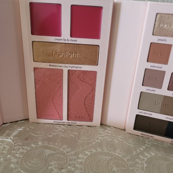 Tarte Palette - Picture 5 of 8